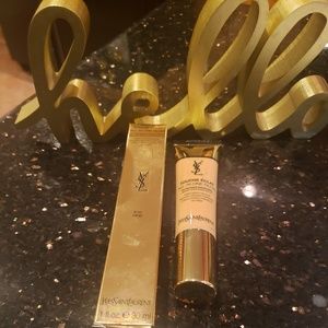 Yves saint Laurent Touche E'CLAT All- In- One Glow